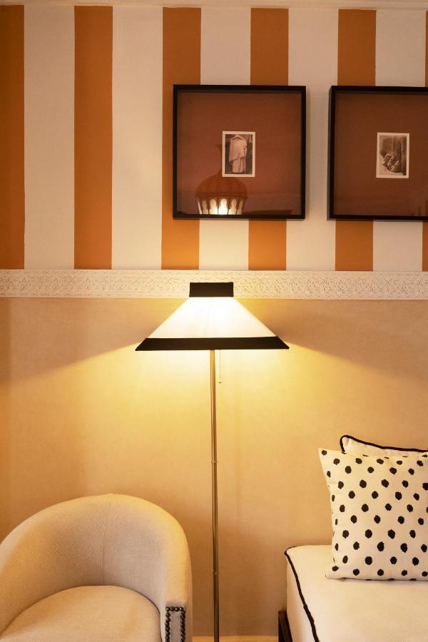 Riad Rk Suites & Spa Marrakesh Exteriör bild