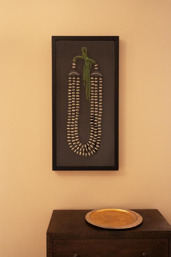 Riad Rk Suites & Spa Marrakesh Exteriör bild